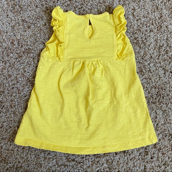 Carter’s Summer Dress Romper Bundle Baby - Picture 4 of 8